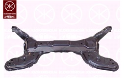 Hjälpram/aggregatfästen 2023004 (Klokker