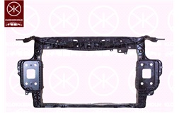 Frontplåt - 2024201 - (Klokkerholm)