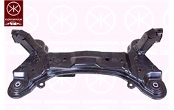 Hjälpram/aggregatfästen 2027005 (Klokker