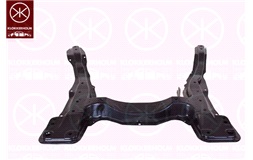 Hjälpram/aggregatfästen 2033005 (Klokker