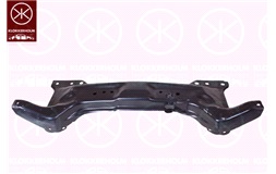 Hjälpram/aggregatfästen 2042005 (Klokker