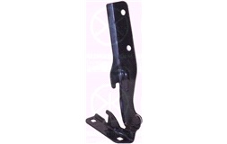 Hængsel, motorhjelm