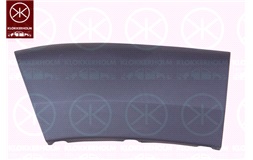 Prydnads-/ Skyddslist, skärm 20973115 (K