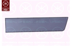 Prydnads-/ Skyddslist, skärm 20975612 (K