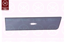 Prydnads-/ Skyddslist, skärm 20975613 (K