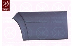 Prydnads-/ Skyddslist, skärm 20976011 (K