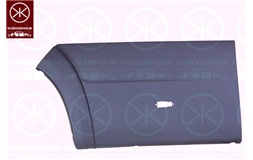 Prydnads-/ Skyddslist, skärm 20976013 (K