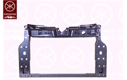 Frontplåt - 2506200 - (Klokkerholm)