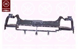 Frontplåt - 2507203 - (Klokkerholm)