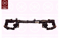 Frontplåt - 2508200 - (Klokkerholm)