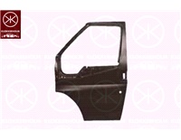  V&auml;nster fram Komplett-del