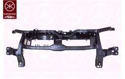 Frontplåt - 2512200 - (Klokkerholm)