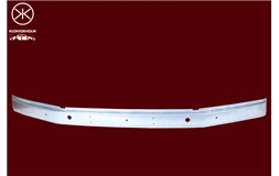 Frontplåt - 2515220 - (Klokkerholm)