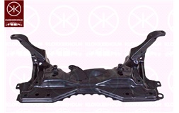 Hjälpram/aggregatfästen 2532005 (Klokker