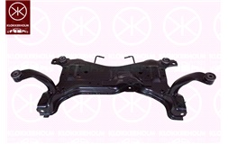 Hjälpram/aggregatfästen 2533005 (Klokker