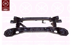 Axselstomme - 2533007 - (Klokkerholm)