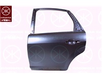  Till h&ouml;ger bak Komplett-del