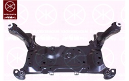 Hjälpram/aggregatfästen 2536005 (Klokker