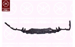 Frontplåt - 2536202 - (Klokkerholm)