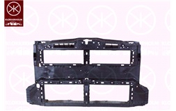 Frontplåt - 2537200 - (Klokkerholm)