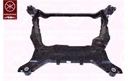 Hjälpram/aggregatfästen 2556005 (Klokker