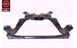 Hjälpram/aggregatfästen 2558005 (Klokker