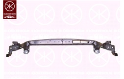 Frontplåt - 2558201 - (Klokkerholm)