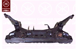 Hjälpram/aggregatfästen 2565003 (Klokker