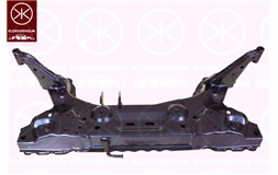 Hjälpram/aggregatfästen 2565004 (Klokker