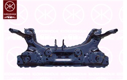 Hjälpram/aggregatfästen 2565006 (Klokker