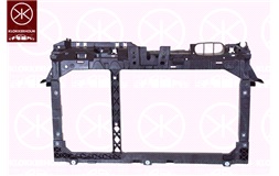 Frontplåt - 2565202 - (Klokkerholm)