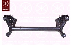 Axselstomme - 2568007 - (Klokkerholm)