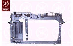 Frontplåt - 2568200 - (Klokkerholm)