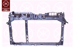 Frontplåt - 2568201 - (Klokkerholm)