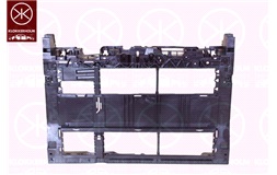 Frontplåt - 2572200 - (Klokkerholm)