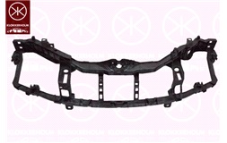 Frontplåt - 2578200 - (Klokkerholm)