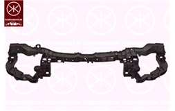 Frontplåt - 2579200 - (Klokkerholm)