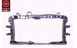 Frontplåt - 2902200 - (Klokkerholm)