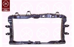 Frontplåt - 2902201 - (Klokkerholm)