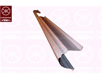  Fj&aelig;ringsmontering H&oslash;yre Reparationsplade