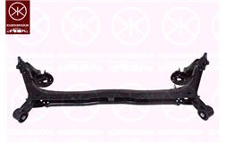 Axselstomme - 2939007 - (Klokkerholm)