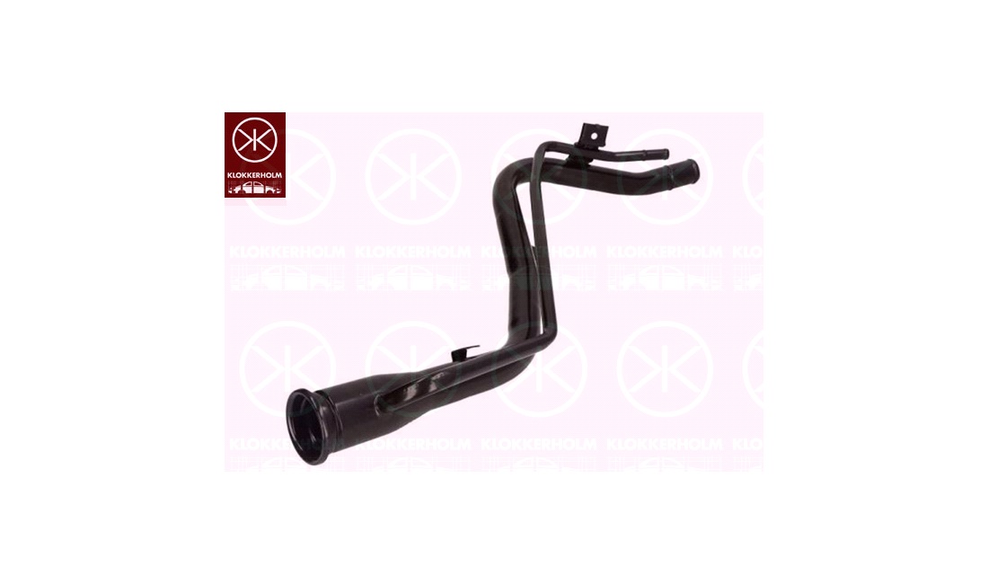  Påfyldningsstuds Diesel