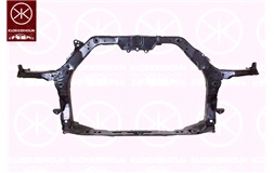 Frontplåt - 2957200 - (Klokkerholm)