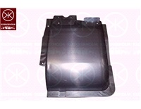  Hjørnestykke Bagerste del