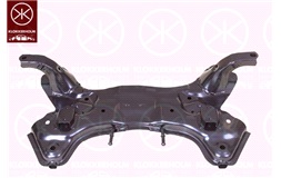 Hjälpram/aggregatfästen 3121005 (Klokker