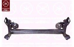 Axselstomme - 3121007 - (Klokkerholm)