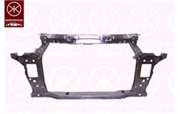 Frontplåt - 3121200 - (Klokkerholm)