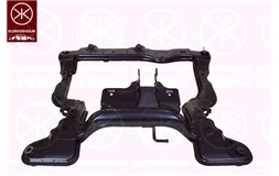 Hjälpram/aggregatfästen 3125006 (Klokker