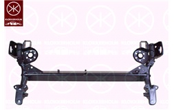 Axselstomme - 3127007 - (Klokkerholm)