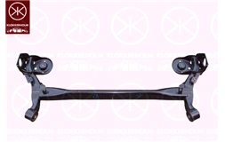 Axselstomme - 3128006 - (Klokkerholm)